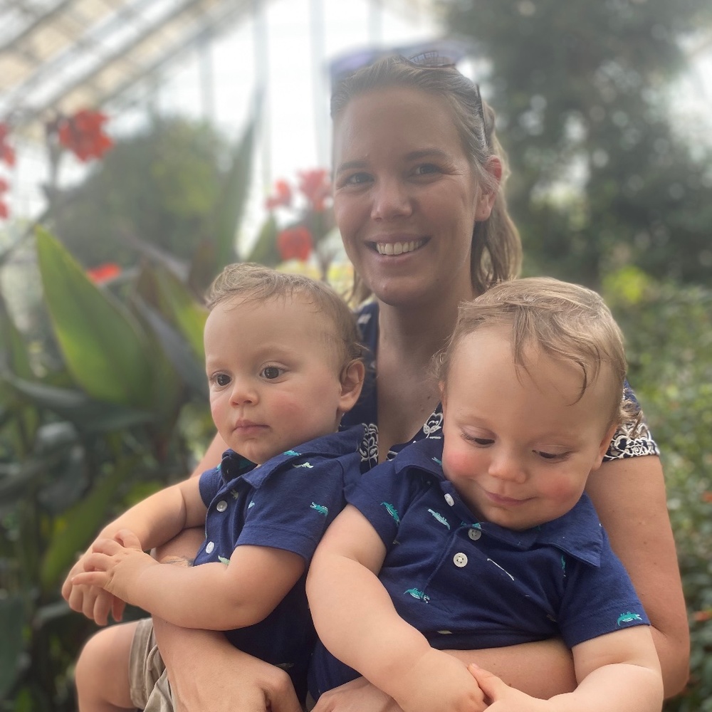 Meet your Posher, Emily